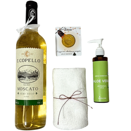 CREMA CORPORAL REGALO NAVIDEÑO